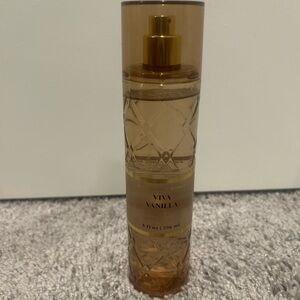 Bath & Body Works Viva Vanilla